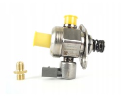 Fuel injection pump VW Golf VI 1 8 TSI BOSCH 06H127025N 0261520472