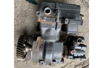 AIR COMPRESSOR IVECO HI WAY STRALIS 480 EURO 6 26