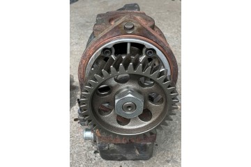 AIR COMPRESSOR IVECO HI WAY STRALIS 480 EURO 6 26 Packaging status replacement