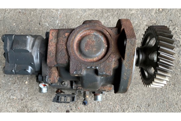 AIR COMPRESSOR IVECO HI WAY STRALIS 480 EURO 6 26 Part manufacturer Wabco