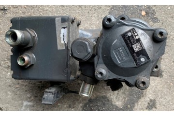 Compresor de Aire 1 Pistón Iveco Stralis 504308489 4123520200