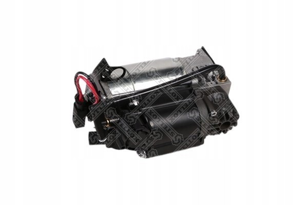 COMPRESSOR MB W211 02 09 W220 98 05 W219 MAYBACH 57 62