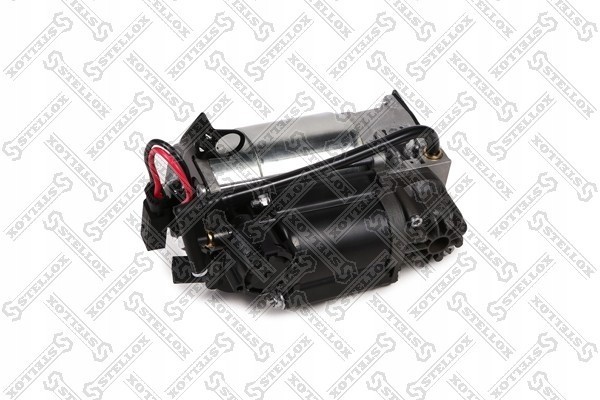 COMPRESSOR MB W211 02 09 W220 98 05 W219 MAYBACH 57 62 Part manufacturer Stellox
