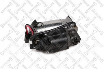 COMPRESSOR MB W211 02 09 W220 98 05 W219 MAYBACH 57 62 Part manufacturer Stellox