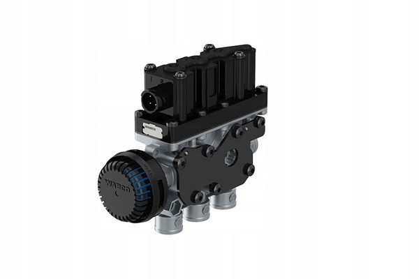 WABCO MAGNETIC VALVE MERCEDES ACTROS ACTROS MP2 MP3 ATEGO ATEGO 2