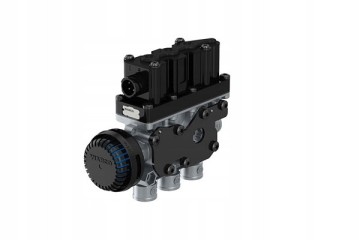WABCO MAGNETIC VALVE MERCEDES ACTROS ACTROS MP2 MP3 ATEGO ATEGO 2