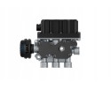WABCO MAGNETIC VALVE MERCEDES ACTROS ACTROS MP2 MP3 ATEGO ATEGO 2 Part manufacturer Wabco