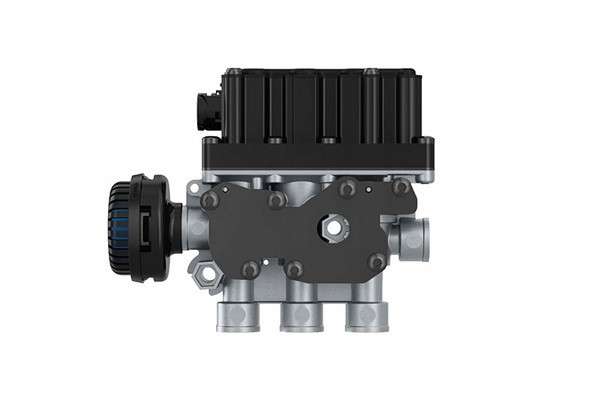 WABCO MAGNETIC VALVE MERCEDES ACTROS ACTROS MP2 MP3 ATEGO ATEGO 2 Part manufacturer Wabco