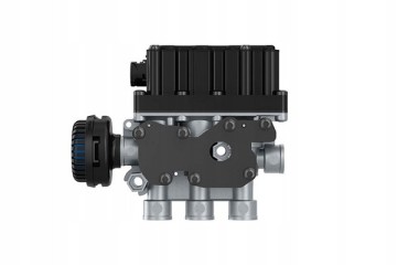 WABCO MAGNETIC VALVE MERCEDES ACTROS ACTROS MP2 MP3 ATEGO ATEGO 2 Part manufacturer Wabco