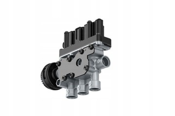 WABCO MAGNETIC VALVE MERCEDES ACTROS ACTROS MP2 MP3 ATEGO ATEGO 2 Catalog number of the part 4728800000