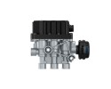WABCO MAGNETIC VALVE MERCEDES ACTROS ACTROS MP2 MP3 ATEGO ATEGO 2 Car type trucks