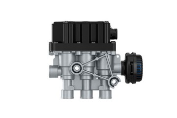 WABCO MAGNETIC VALVE MERCEDES ACTROS ACTROS MP2 MP3 ATEGO ATEGO 2 Car type trucks