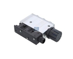 VALVE ELC RUDDER CUSHION VOLVO FH FM DT SPARE PARTS