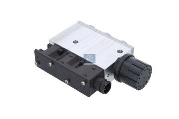 VALVE ELC RUDDER CUSHION VOLVO FH FM DT SPARE PARTS