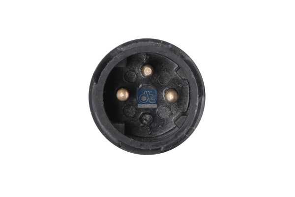 VALVE ELC RUDDER CUSHION VOLVO FH FM DT SPARE PARTS Part manufacturer DT Spare Parts