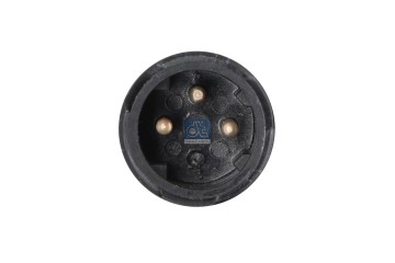 VALVE ELC RUDDER CUSHION VOLVO FH FM DT SPARE PARTS Part manufacturer DT Spare Parts