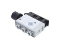VALVE ELC RUDDER CUSHION VOLVO FH FM DT SPARE PARTS Catalog number of the part 2 64065