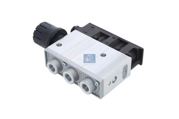 VALVE ELC RUDDER CUSHION VOLVO FH FM DT SPARE PARTS Catalog number of the part 2 64065