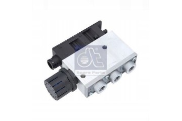 VALVE ELC RUDDER CUSHION VOLVO FH FM DT SPARE PARTS EAN GTIN 4057795583894
