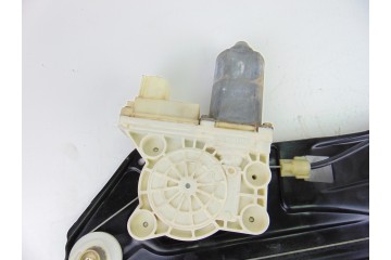 7024813E  ELEVALUNAS TRASERO IZQUIERDO BMW SERIE 7 (E65/E66) 740d 2007 7024813E 200185 BMW - 6