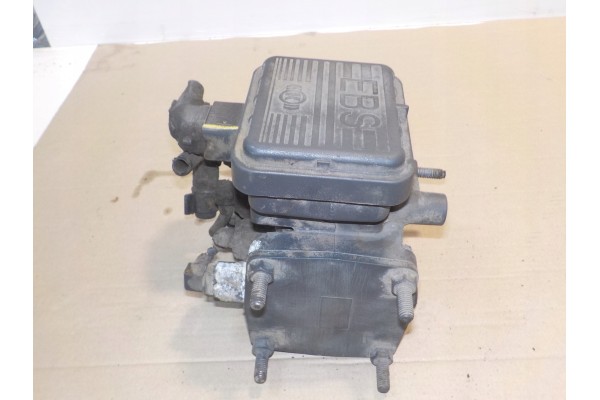 VALVE EBS FL Catalog number of the part 16700574G
