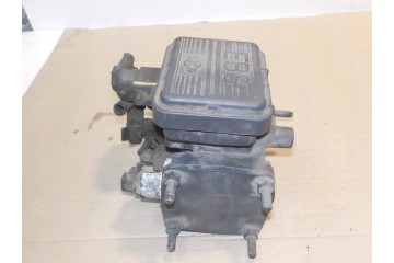 VALVE EBS FL Catalog number of the part 16700574G