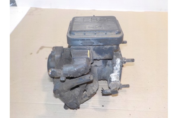 VALVE EBS FL Part manufacturer Scania OE