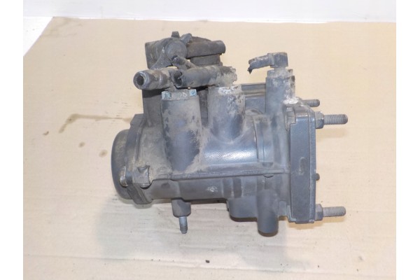 VALVE EBS FL Car type trucks