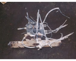 VALVE EBS SEMI TRAILER 020372