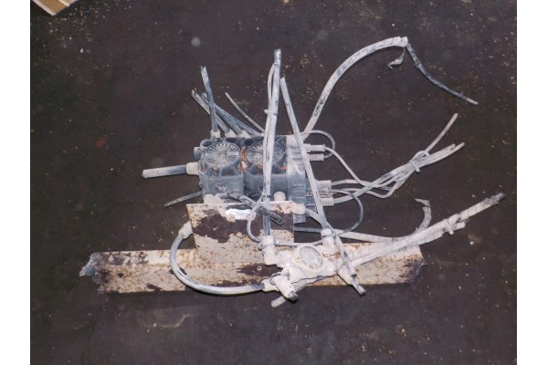 VALVE EBS SEMI TRAILER 020372