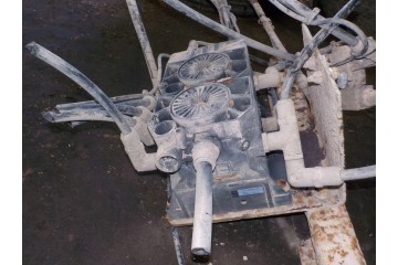 VALVE EBS SEMI TRAILER 020372 Part manufacturer Haldex