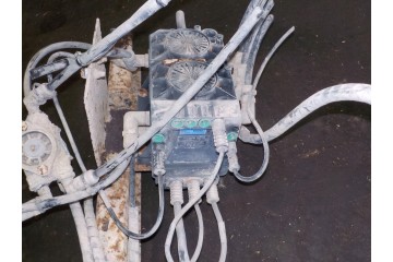 VALVE EBS SEMI TRAILER 020372 Car type trucks