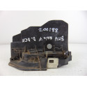 7036170  CERRADURA PUERTA DELANTERA DERECHA BMW SERIE 7 (E65/E66) 740d 2007 7036170 200188 BMW - 1
