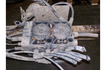 VALVE EBS SEMI TRAILER 020372 Product weight with unit packaging 0 1 kg