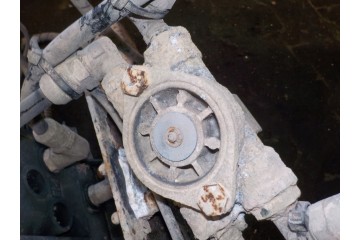 Válvula EBS para Remolque 020372