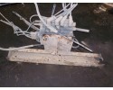 Válvula EBS para Remolque 020372