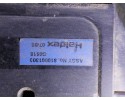 Válvula EBS para Remolque 020372