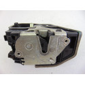 7036170  CERRADURA PUERTA DELANTERA DERECHA BMW SERIE 7 (E65/E66) 740d 2007 7036170 200188 BMW - 1