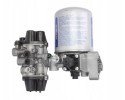 Dehumidifier MERCEDES ACTROS ACTROS MP2 MP3 ATEGO ATEGO 2 AXOR Catalog number of the part 9325000150
