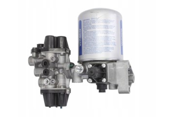 Dehumidifier MERCEDES ACTROS ACTROS MP2 MP3 ATEGO ATEGO 2 AXOR Catalog number of the part 9325000150