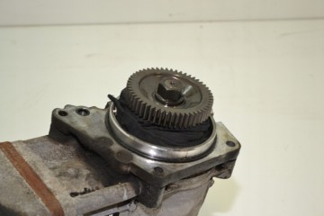 COMPRESSOR AIR COMPRESSOR ACTROS MP4 VADEN A4701302215 Catalog number of the part A4701302215