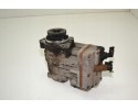 COMPRESSOR AIR COMPRESSOR ACTROS MP4 VADEN A4701302215 Quality of parts according to GVO O original with manufacturer s logo OE
