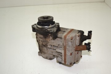 COMPRESSOR AIR COMPRESSOR ACTROS MP4 VADEN A4701302215 Quality of parts according to GVO O original with manufacturer s logo OE