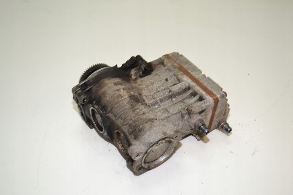 COMPRESSOR AIR COMPRESSOR ACTROS MP4 VADEN A4701302215 Catalog number of substitutes 2603884