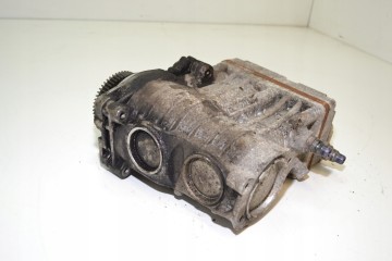 COMPRESSOR AIR COMPRESSOR ACTROS MP4 VADEN A4701302215 Catalog number of the original A0034467102