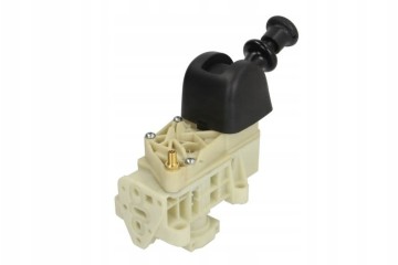G0PRRZ_C Manual brake valve fits to SCANIA Part manufacturer Wabco