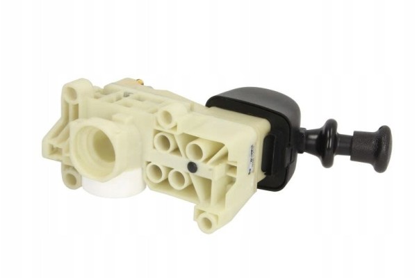 G0PRRZ_C Manual brake valve fits to SCANIA Catalog number of the part 9617248000