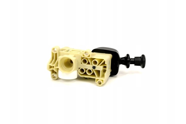 G0PRRZ_C Manual brake valve fits to SCANIA Quality of parts according to GVO Z replacement