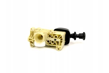 G0PRRZ_C Manual brake valve fits to SCANIA Quality of parts according to GVO Z replacement