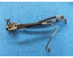 MERCEDES ML GL GLS IN 166 6 3 AMG WIRES DYNAMIC